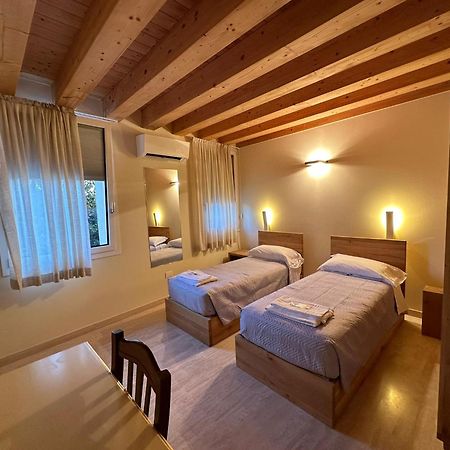 Destiny Suite E Relax Soave Exterior photo