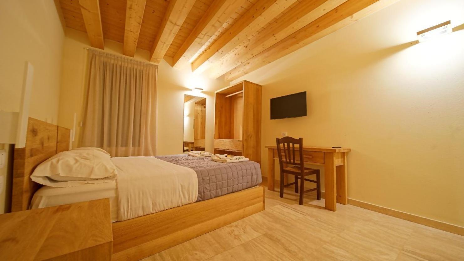 Destiny Suite E Relax Soave Exterior photo