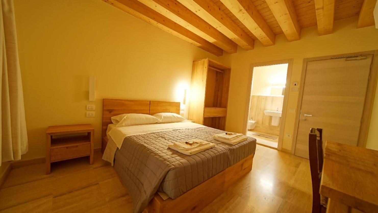 Destiny Suite E Relax Soave Exterior photo