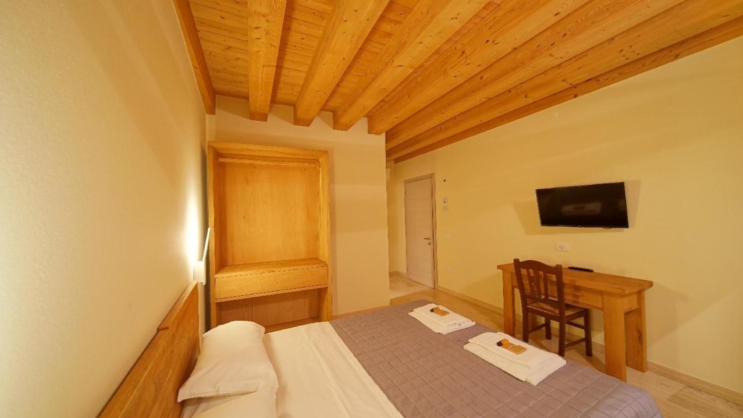 Destiny Suite E Relax Soave Room photo