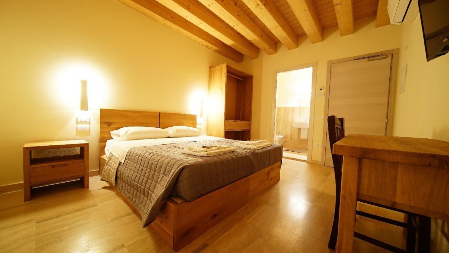 Destiny Suite E Relax Soave Room photo