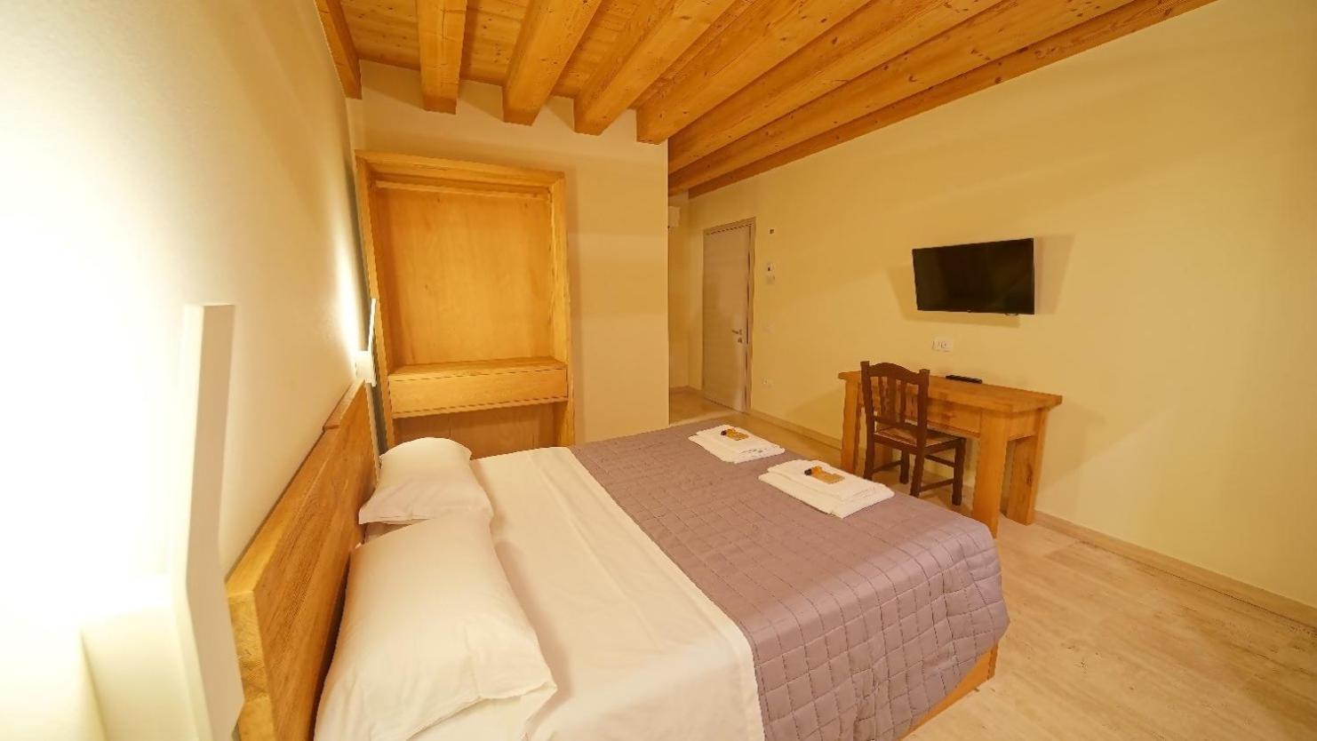Destiny Suite E Relax Soave Room photo