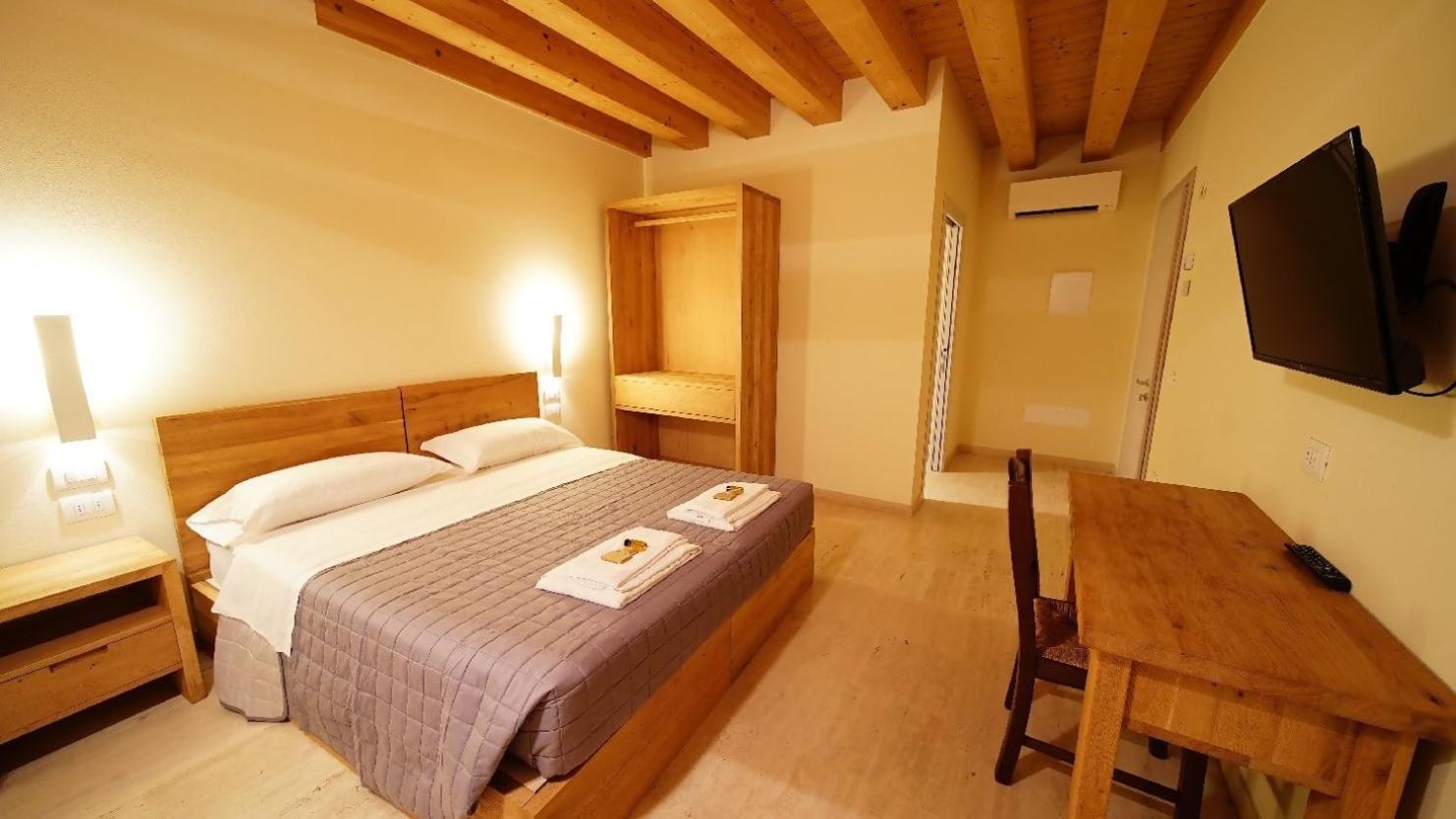 Destiny Suite E Relax Soave Room photo