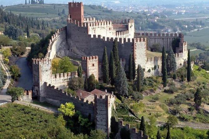 Destiny Suite E Relax Soave Exterior photo