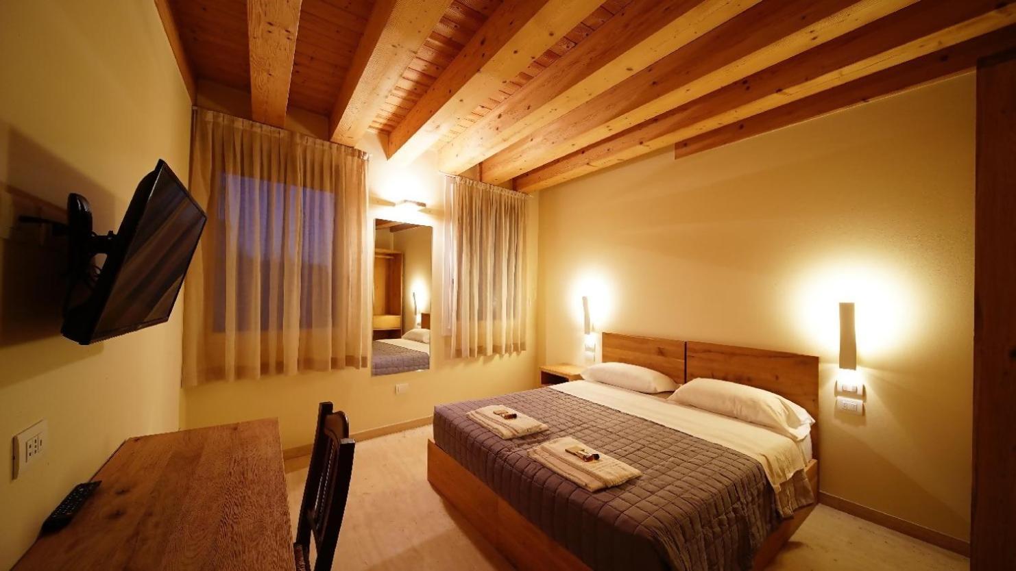 Destiny Suite E Relax Soave Room photo