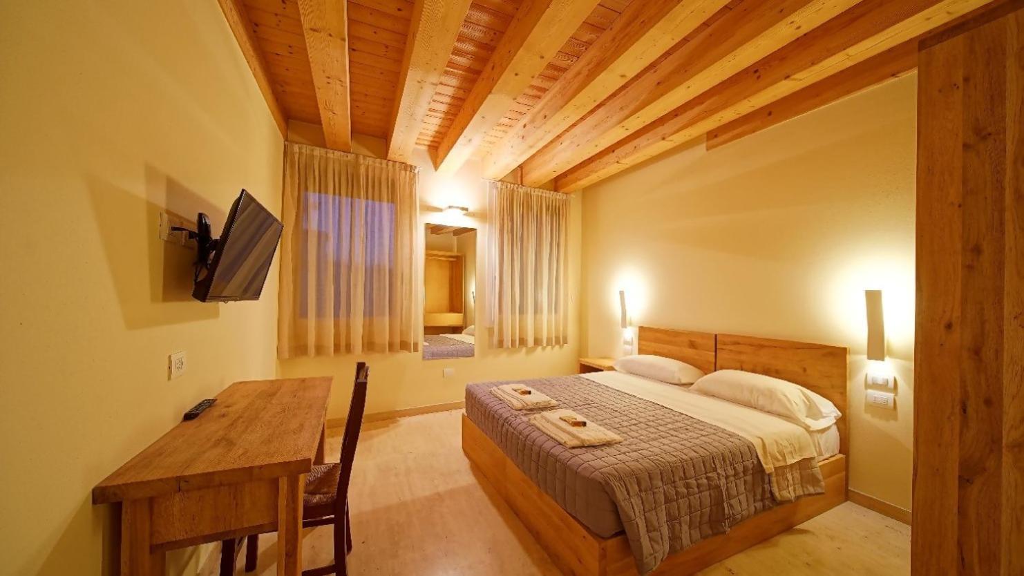 Destiny Suite E Relax Soave Room photo